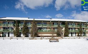 Résidence Pierre&Vacances Pyrenees 2000 Le Séquoia