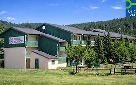 Résidence Pierre&Vacances Pyrenees 2000 Le Séquoia